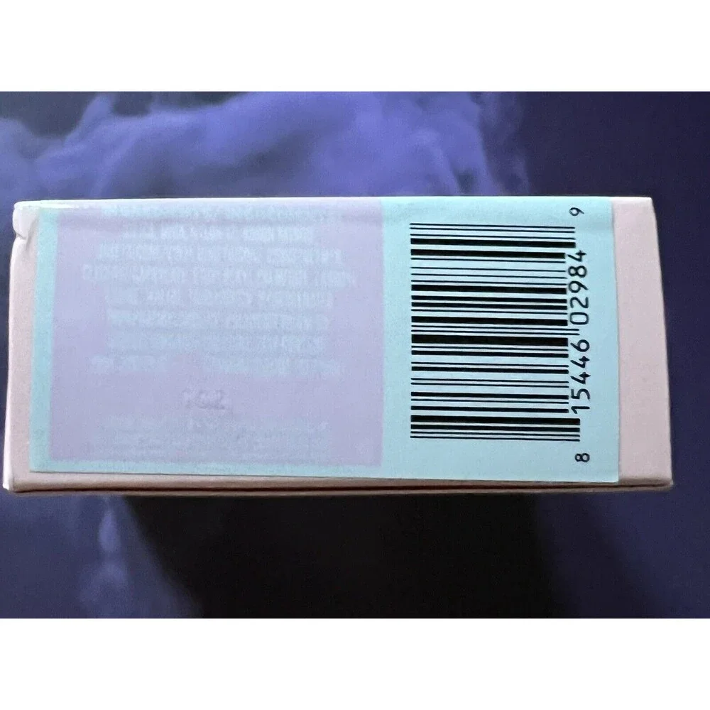 Jeffree Star Magic Star Luminous Setting Powder in Translucent - New In Box